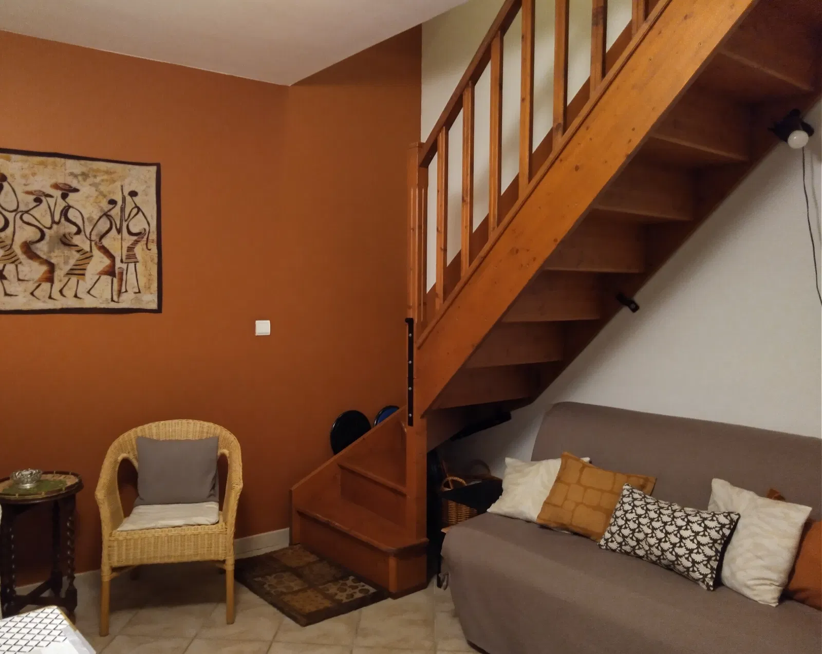 Maison D 4E9 à Cazilhac