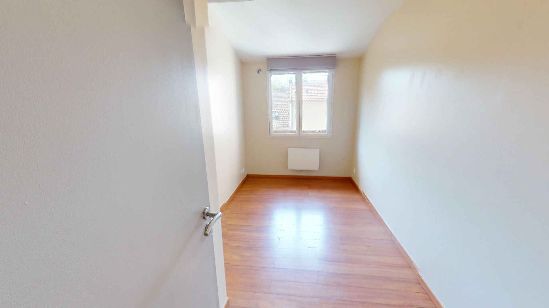 Appartement Impasse Georges Röhri à Villejuif