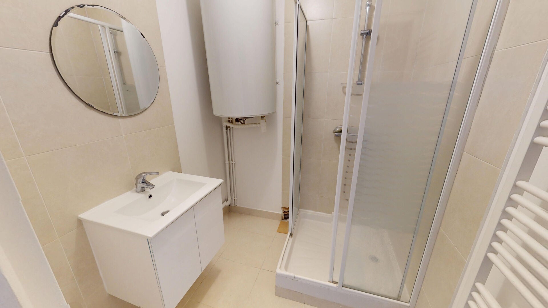 Appartement Impasse Georges Röhri à Villejuif