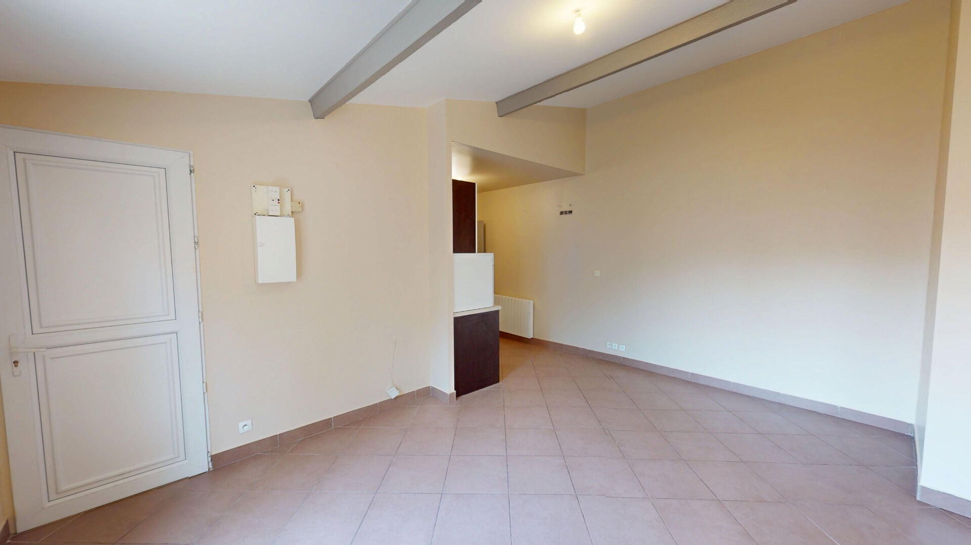 Appartement Impasse Georges Röhri à Villejuif