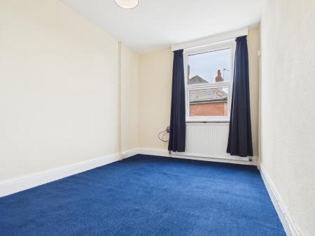 Room College Street in Harrogate