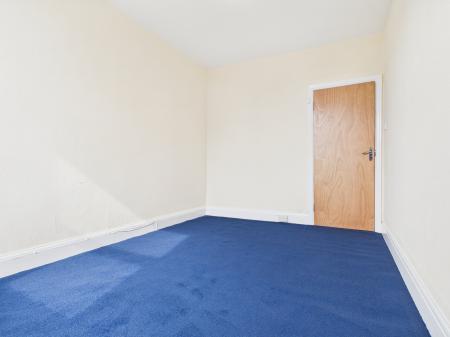 Room College Street in Harrogate