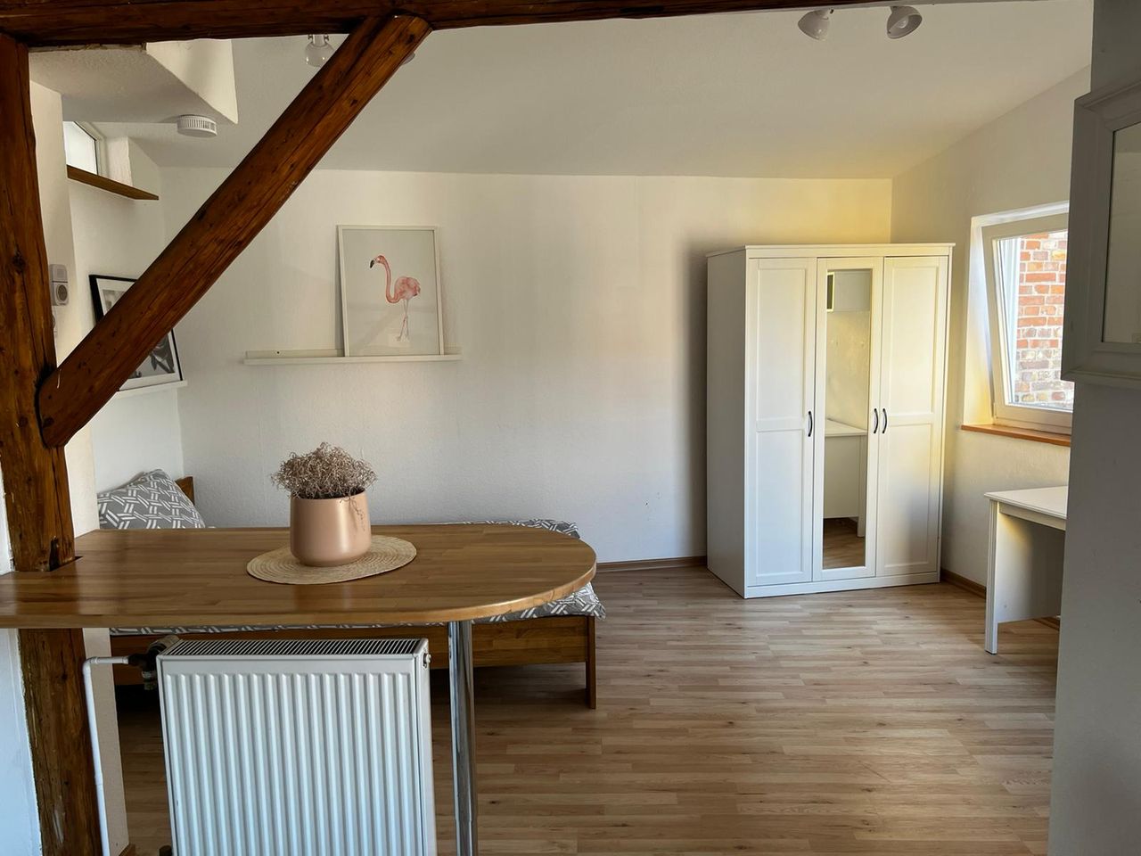 Wohnung Oberstraße in Hannover