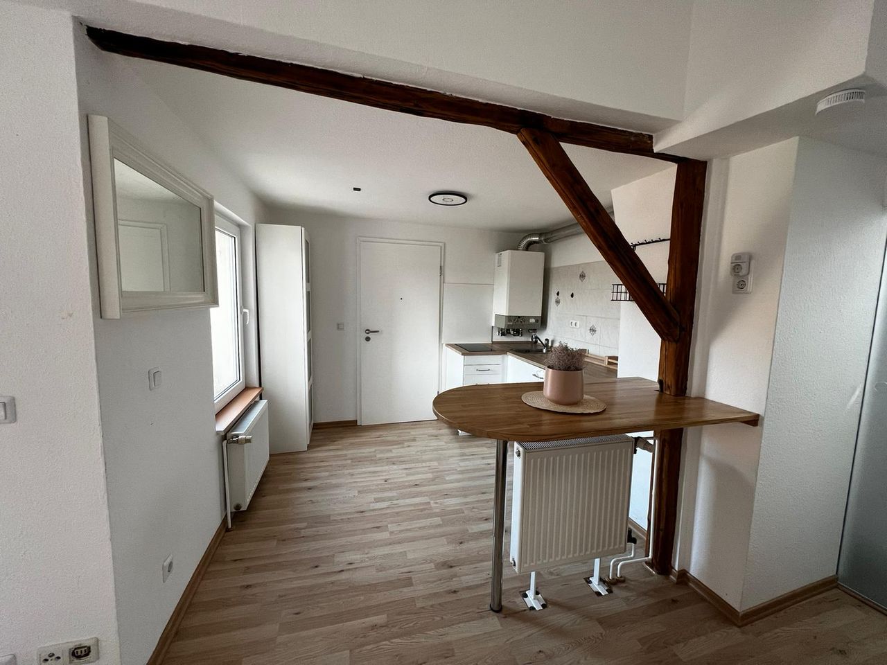 Wohnung Oberstraße in Hannover