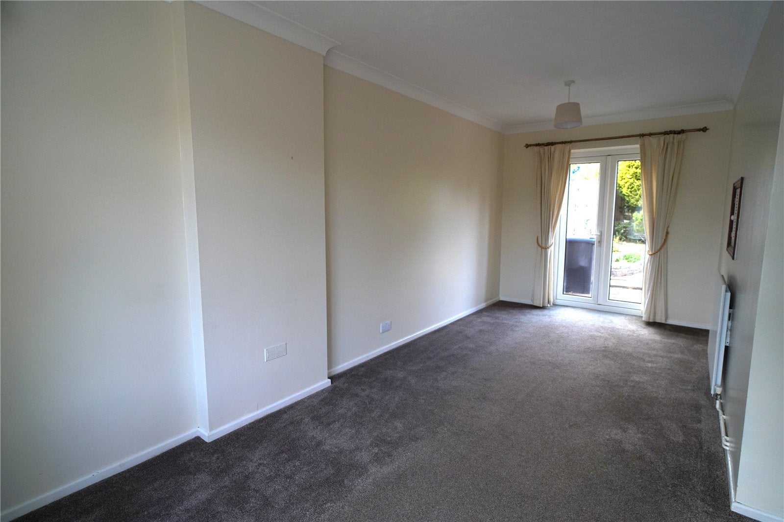 House Penfold Close in Bishop's Tachbrook