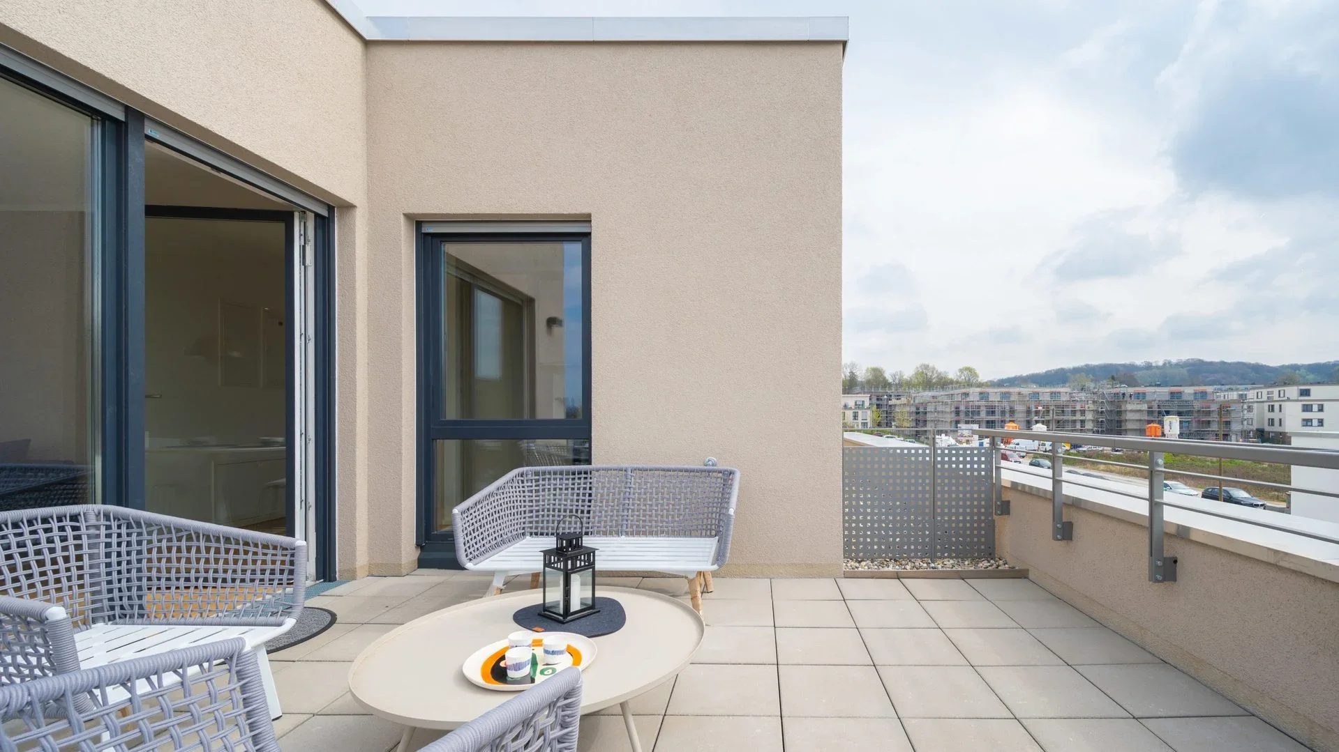 Wohnung Aloys-Odenthal-Platz in Düsseldorf