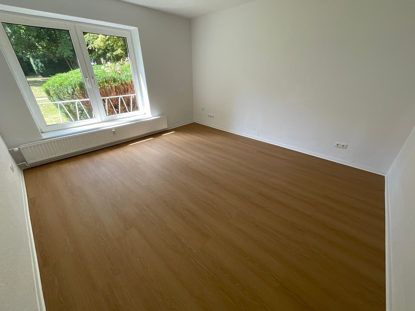 Wohnung Ziegeleiweg in Neustadt in Holstein