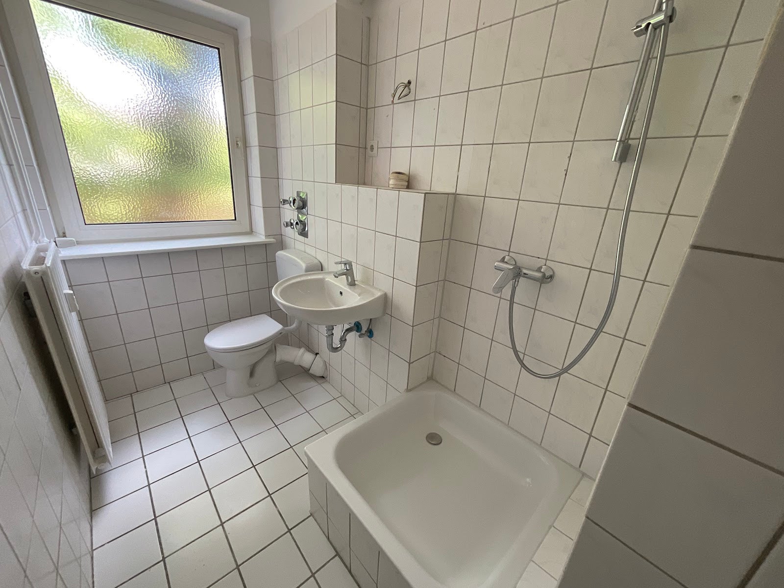 Wohnung Ziegeleiweg in Neustadt in Holstein