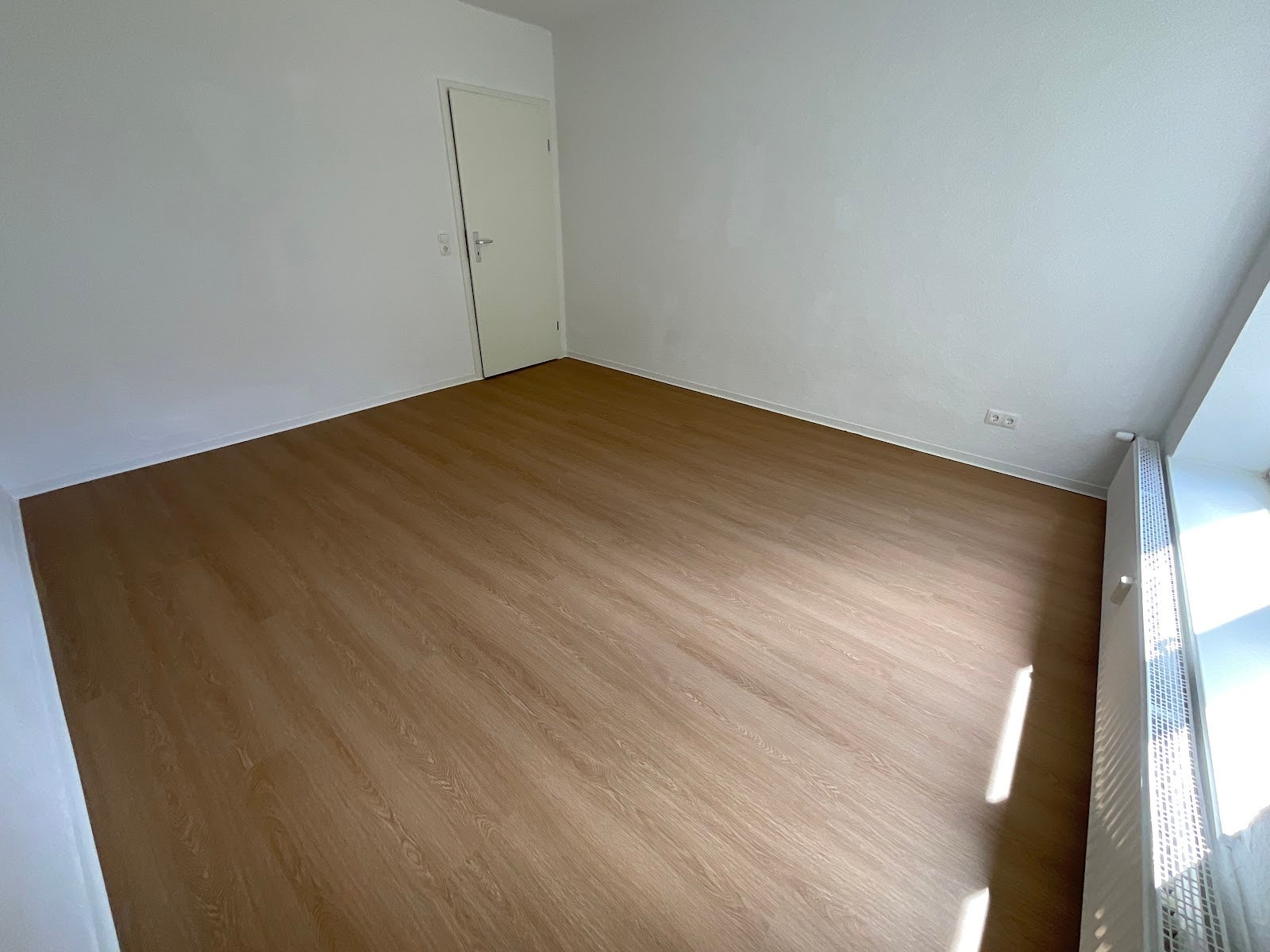 Wohnung Ziegeleiweg in Neustadt in Holstein