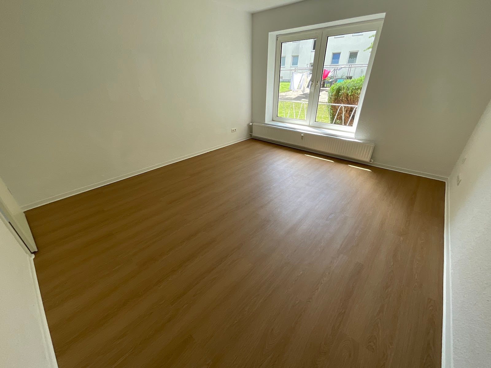 Wohnung Ziegeleiweg in Neustadt in Holstein
