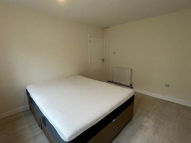 Flat Capitol Court in Nottingham
