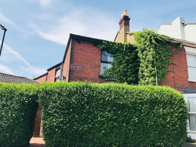 Flat Peterborough Road in Southampton