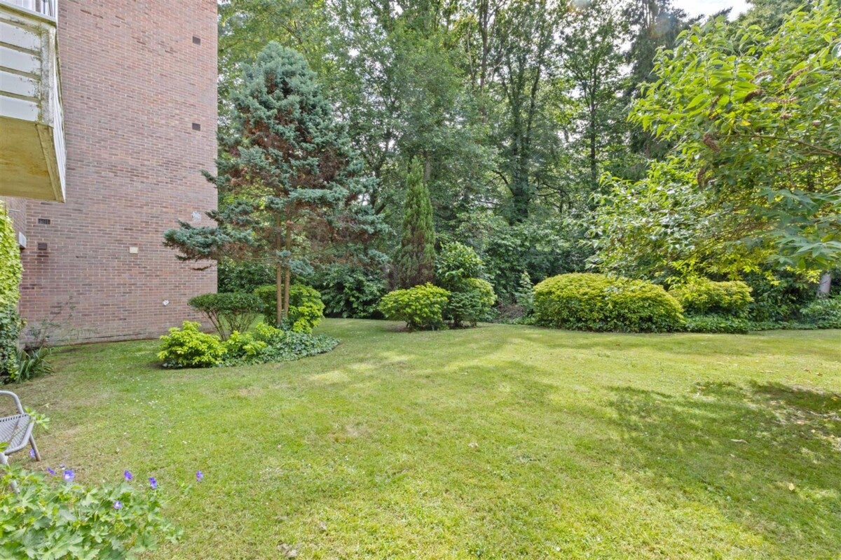 Flat Cardwell Crescent in Ascot