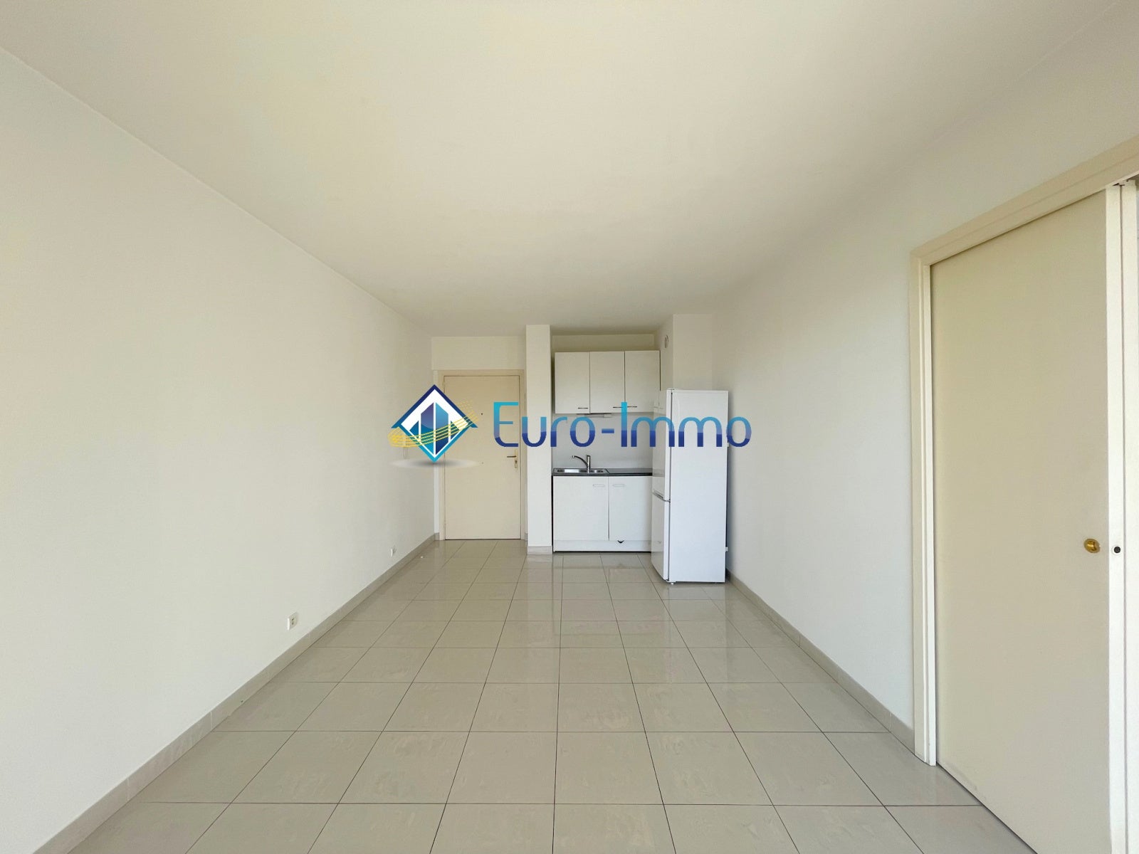 Flat Rue Victor Hugo in Beausoleil