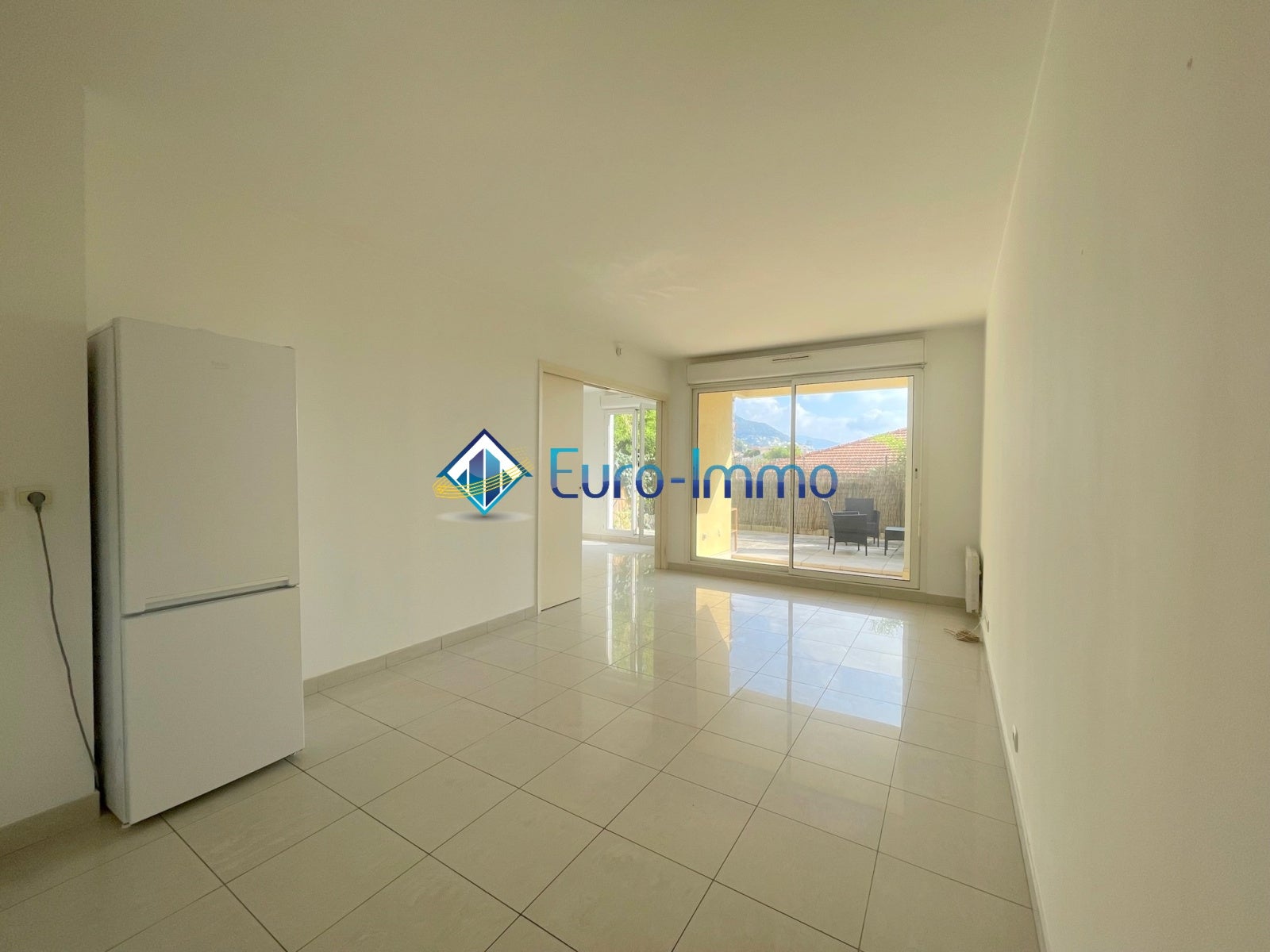 Flat Rue Victor Hugo in Beausoleil