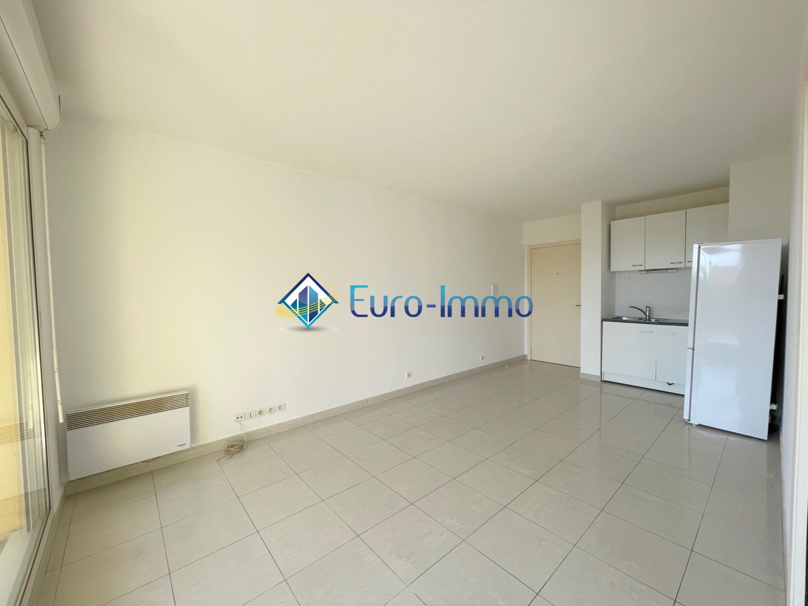 Flat Rue Victor Hugo in Beausoleil