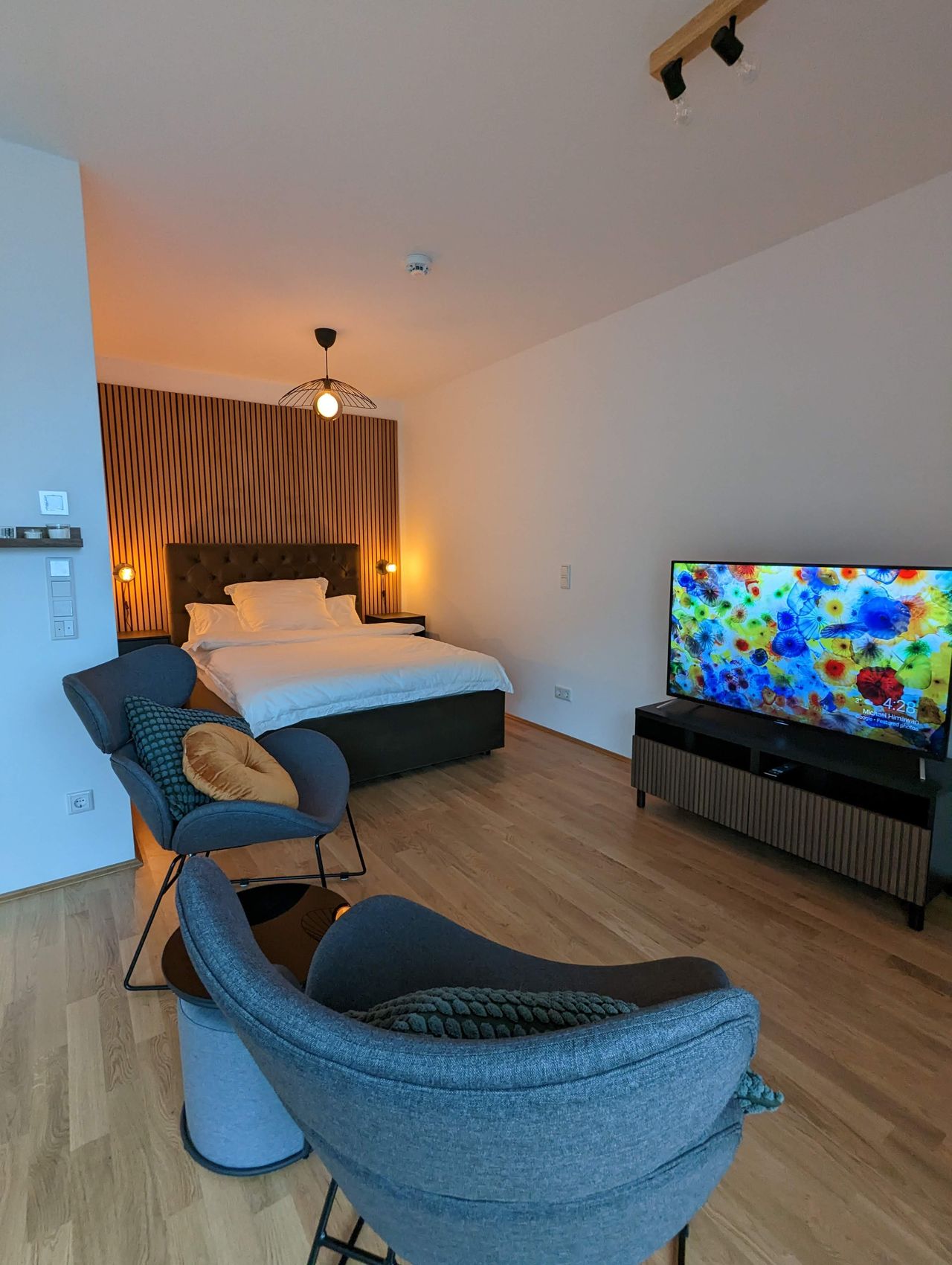 Wohnung Bossestraße in Berlin