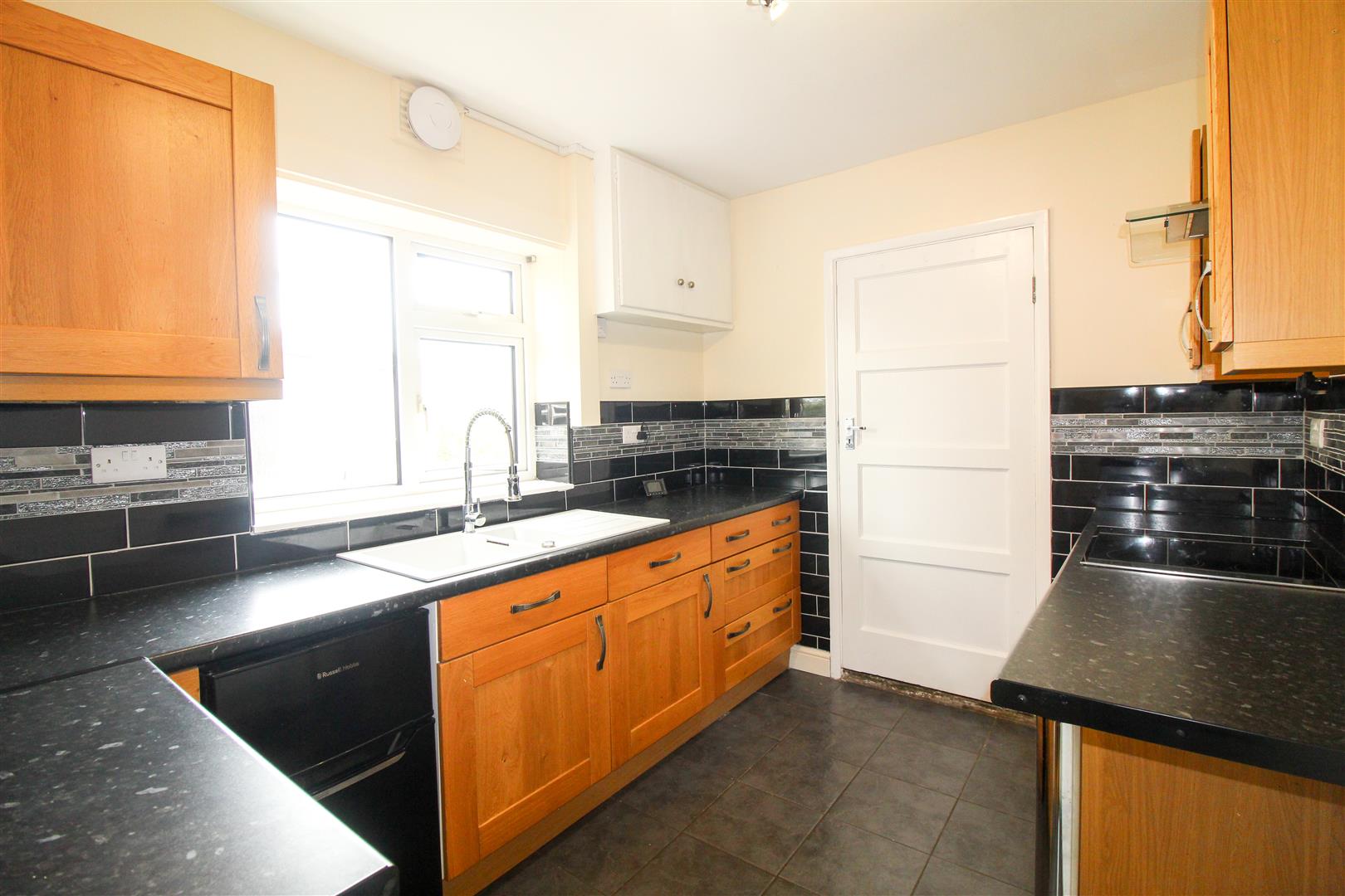 House Leyburn Close in Masham