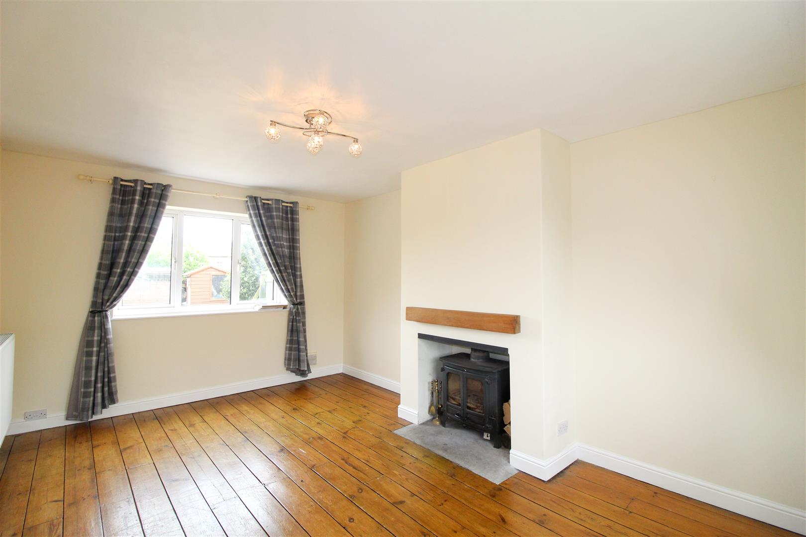 House Leyburn Close in Masham