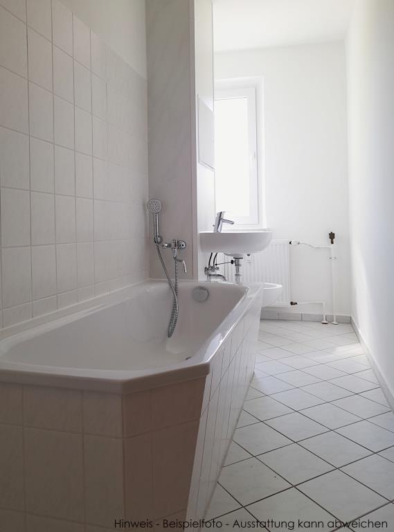 Wohnung Bautzener Allee in Hoyerswerda
