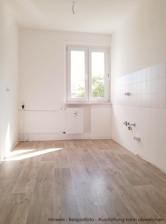 Wohnung Bautzener Allee in Hoyerswerda