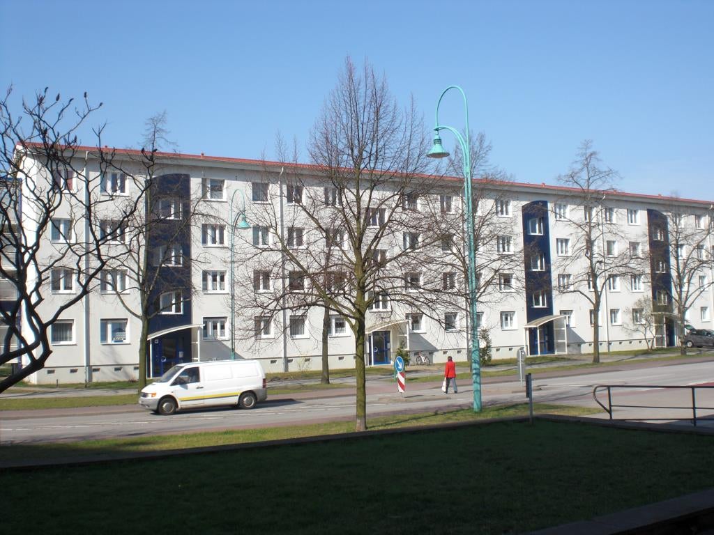 Wohnung Bautzener Allee in Hoyerswerda