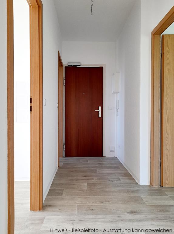Wohnung Bautzener Allee in Hoyerswerda