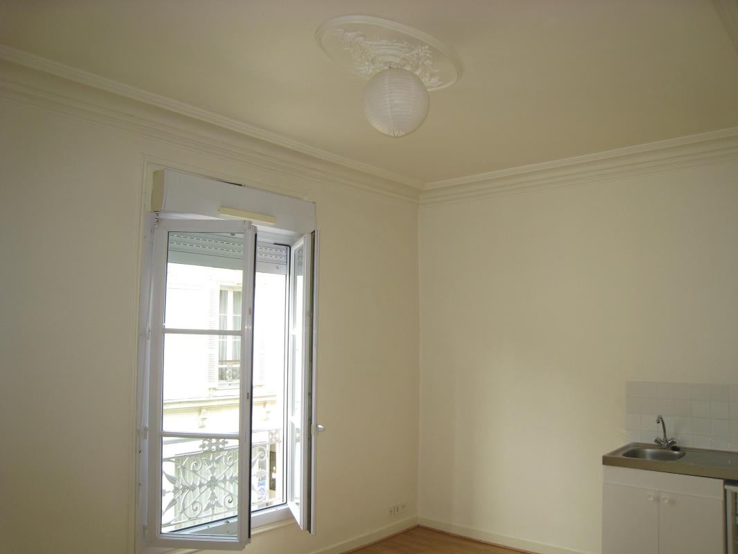 Appartement Rue Joachim du Bellay à Angers