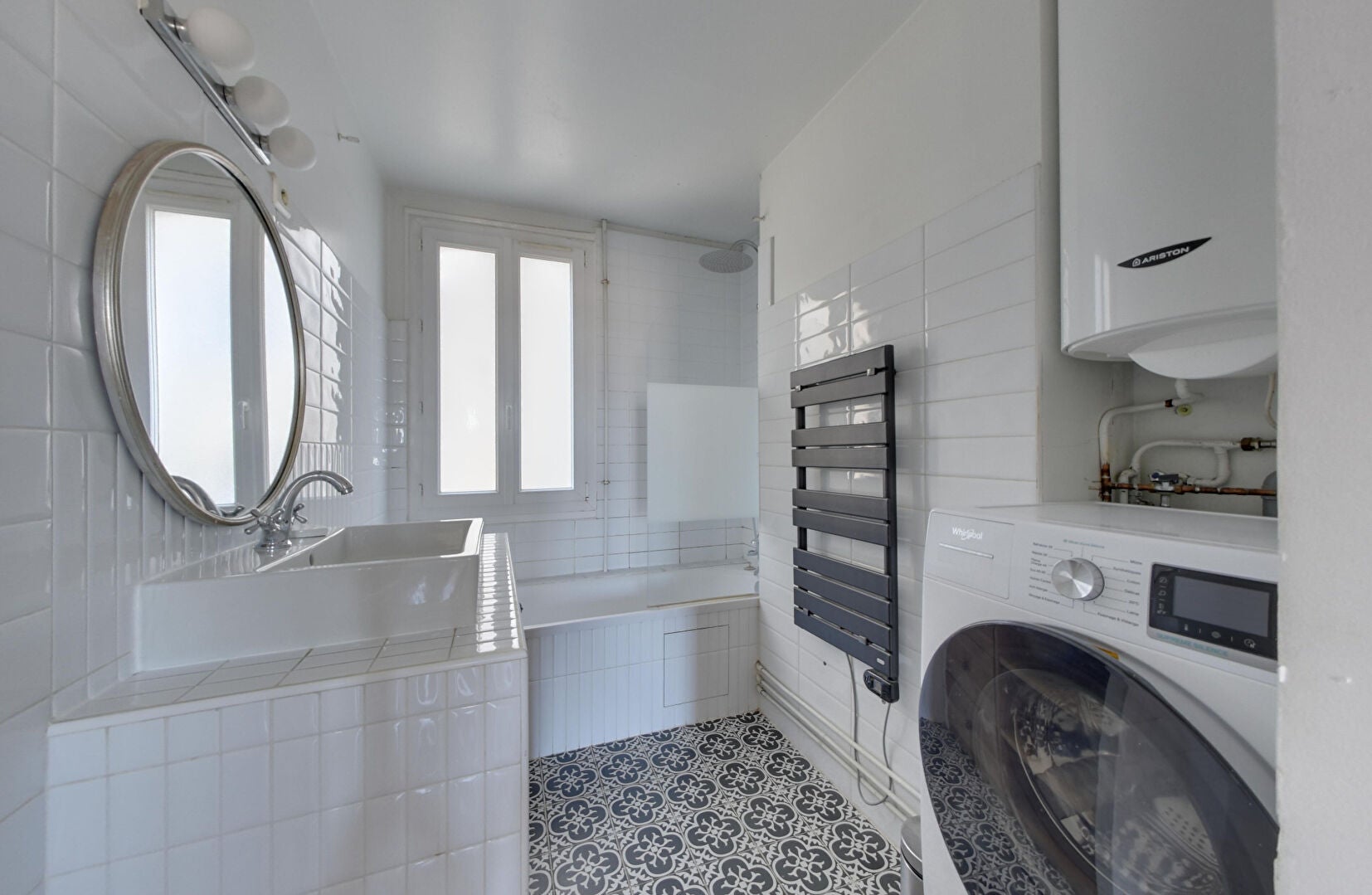 Flat Grande Rue Charles de Gaulle in Nogent-sur-Marne