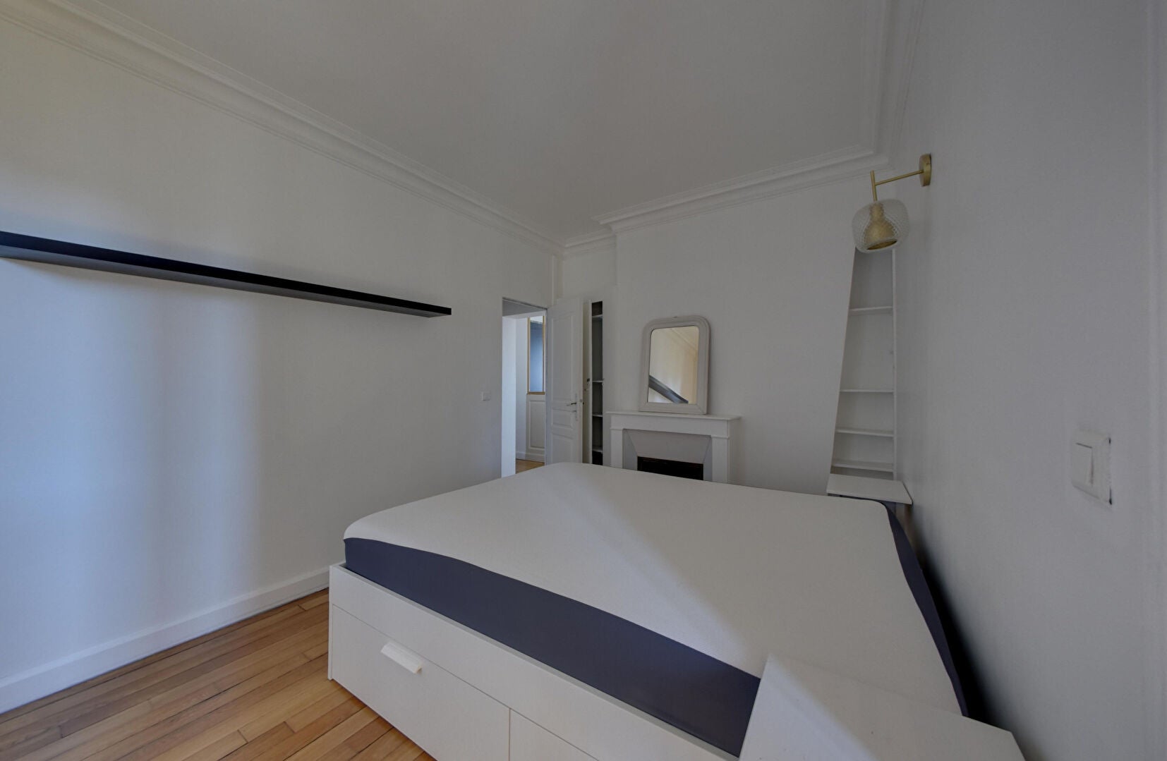 Flat Grande Rue Charles de Gaulle in Nogent-sur-Marne