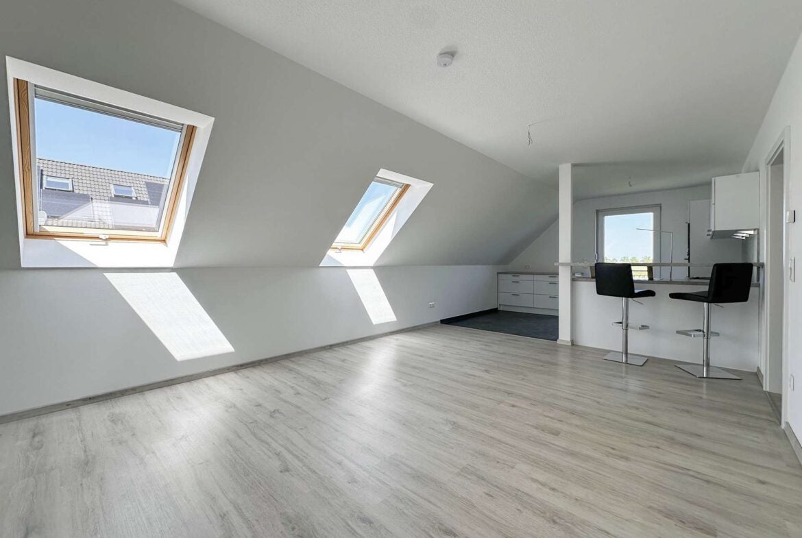 Wohnung Dorfstraße in Hohenroda