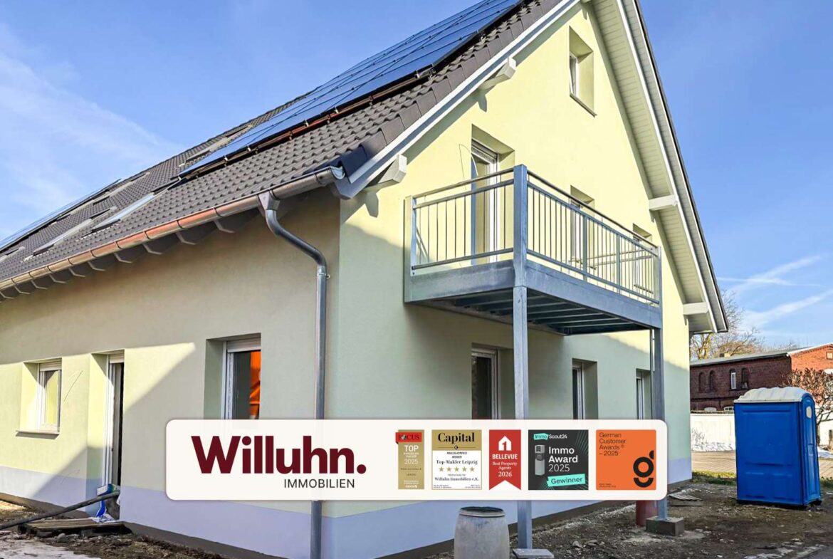 Wohnung Dorfstraße in Hohenroda