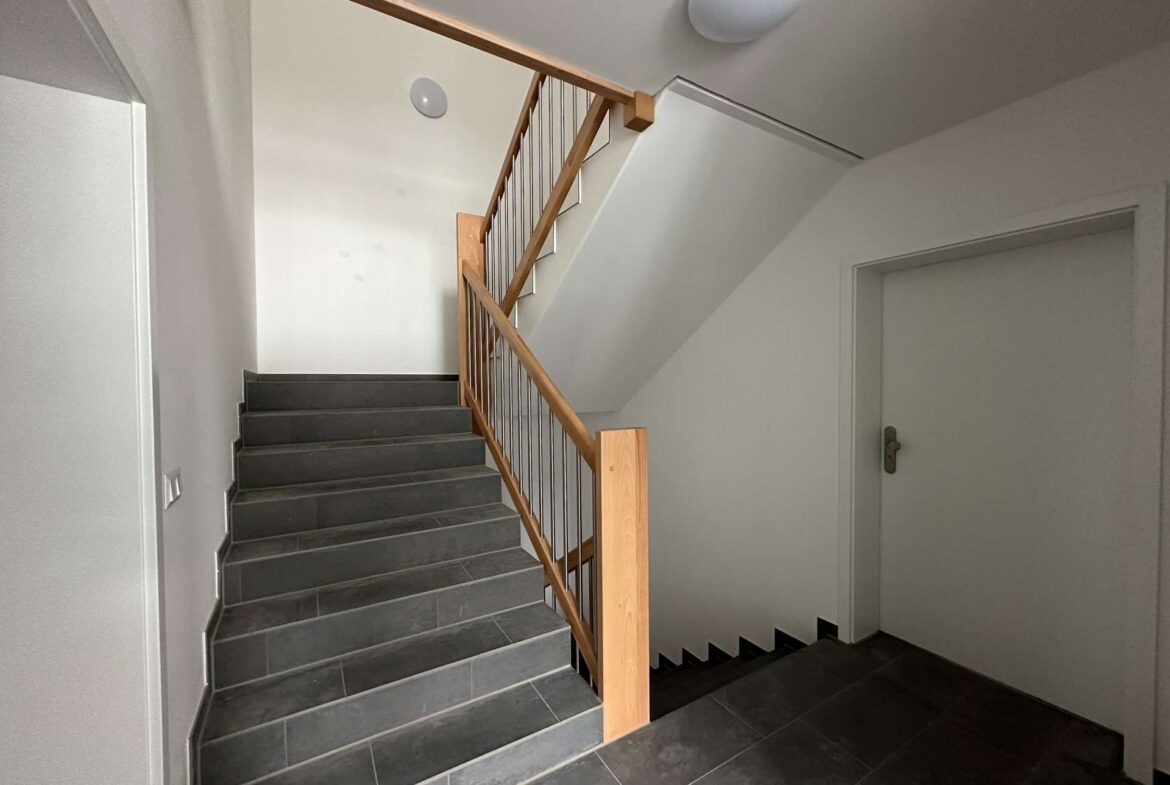 Wohnung Dorfstraße in Hohenroda