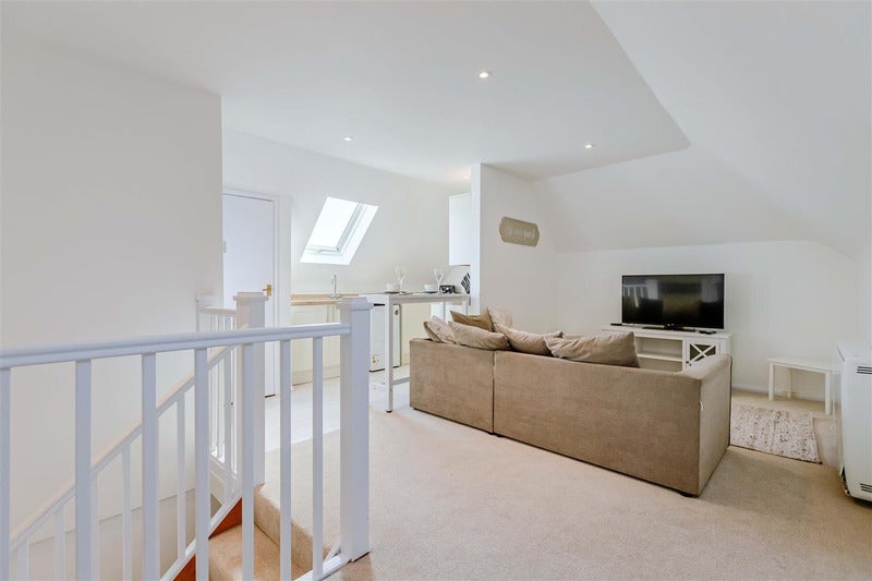 Flat St Botolph's Road in Worthing