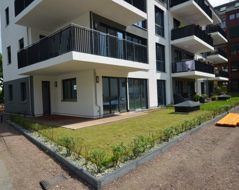 Wohnung Breite Straße in Leipzig