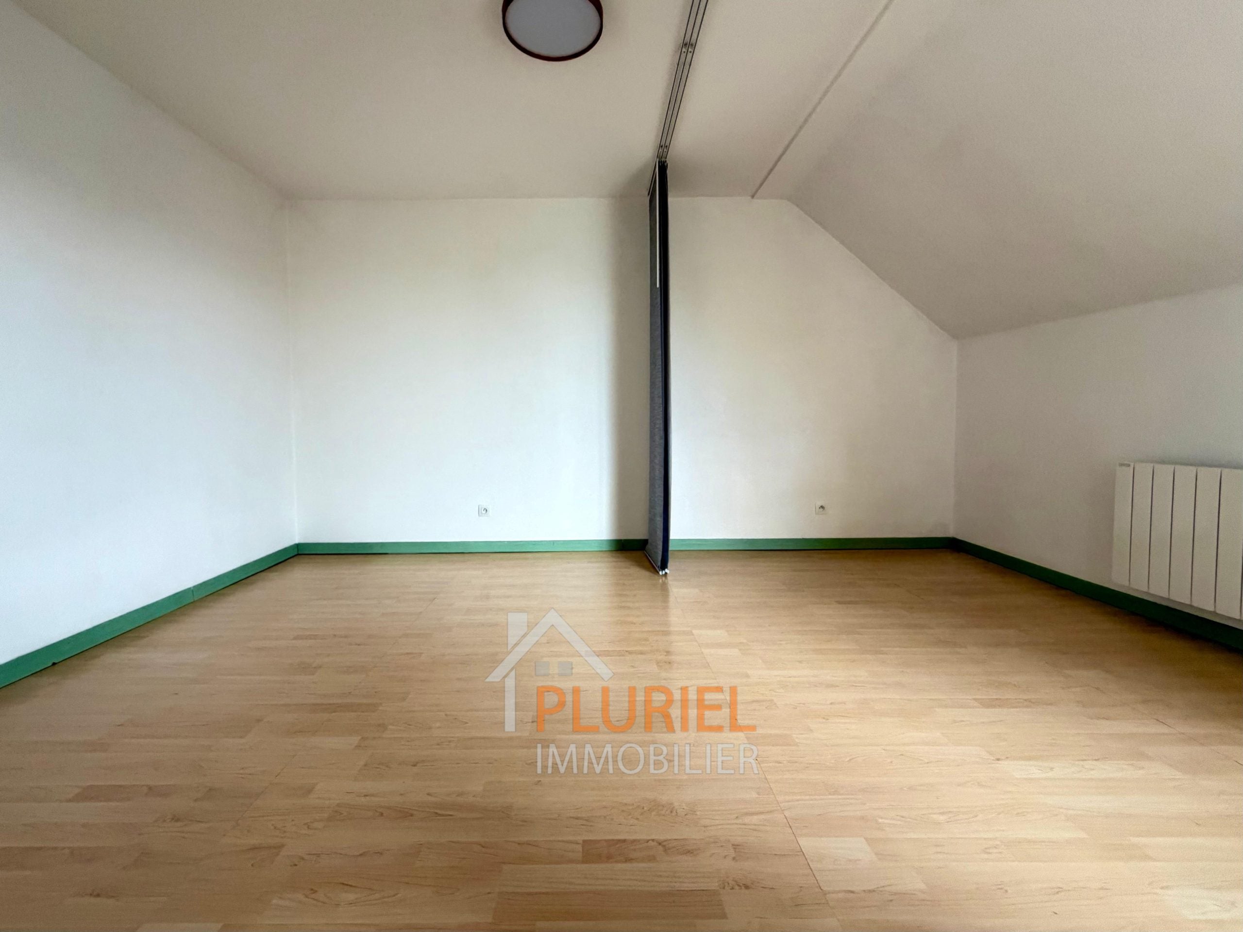 Flat Route de Lyon in Illkirch-Graffenstaden