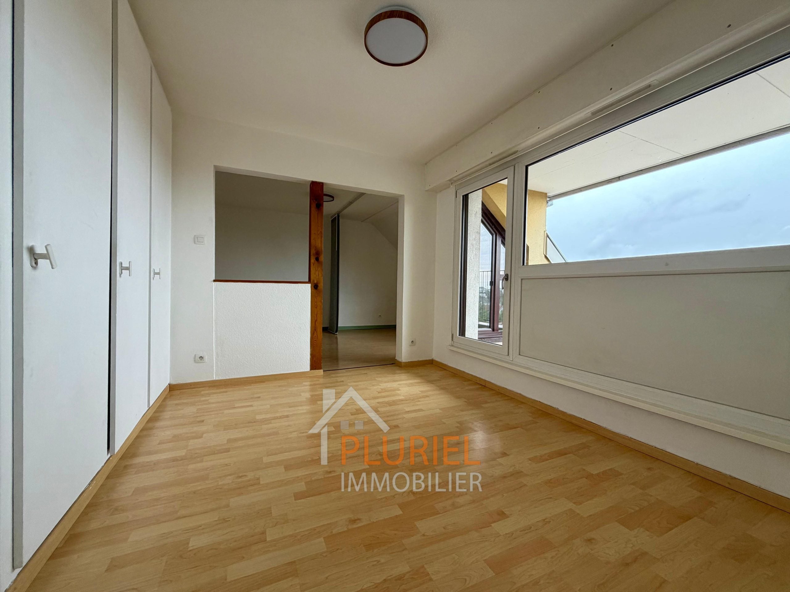 Flat Route de Lyon in Illkirch-Graffenstaden
