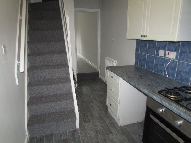 House Fairlands Street in Milnrow