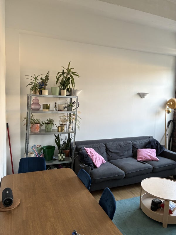 Room Anton Street in Greater London