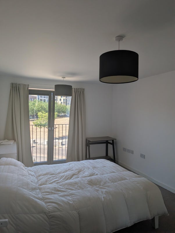 Room Foxley Road in Greater London