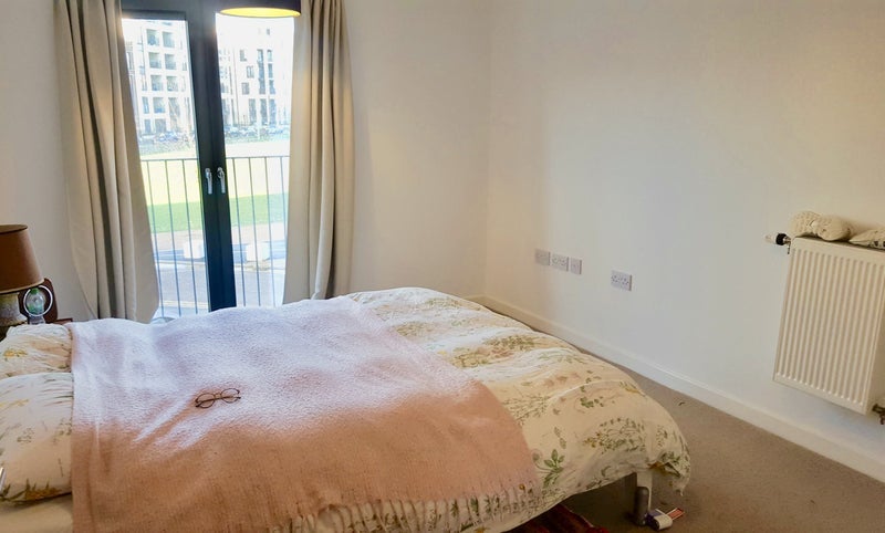 Room Foxley Road in Greater London