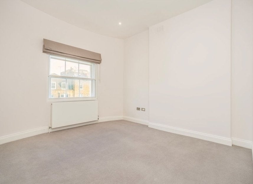 Flat Bryanston Square in City of Westminster