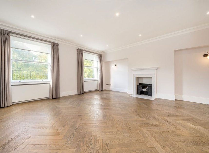 Flat Bryanston Square in City of Westminster