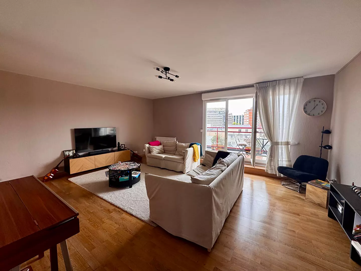 Appartement Rue aux Juifs à Rouen