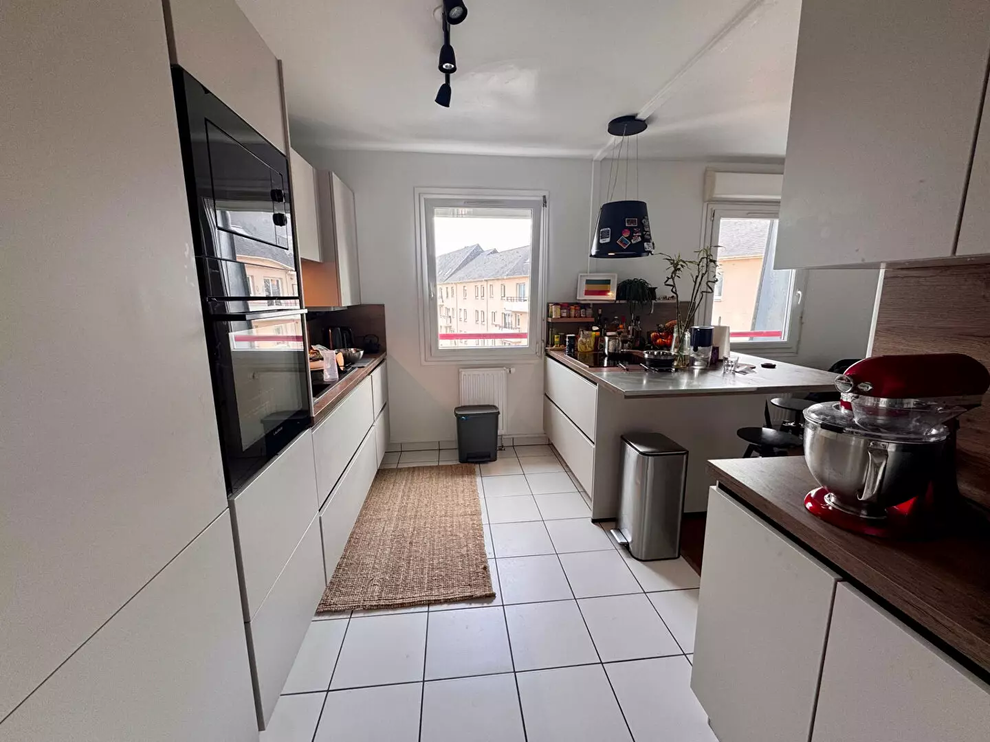 Appartement Rue aux Juifs à Rouen