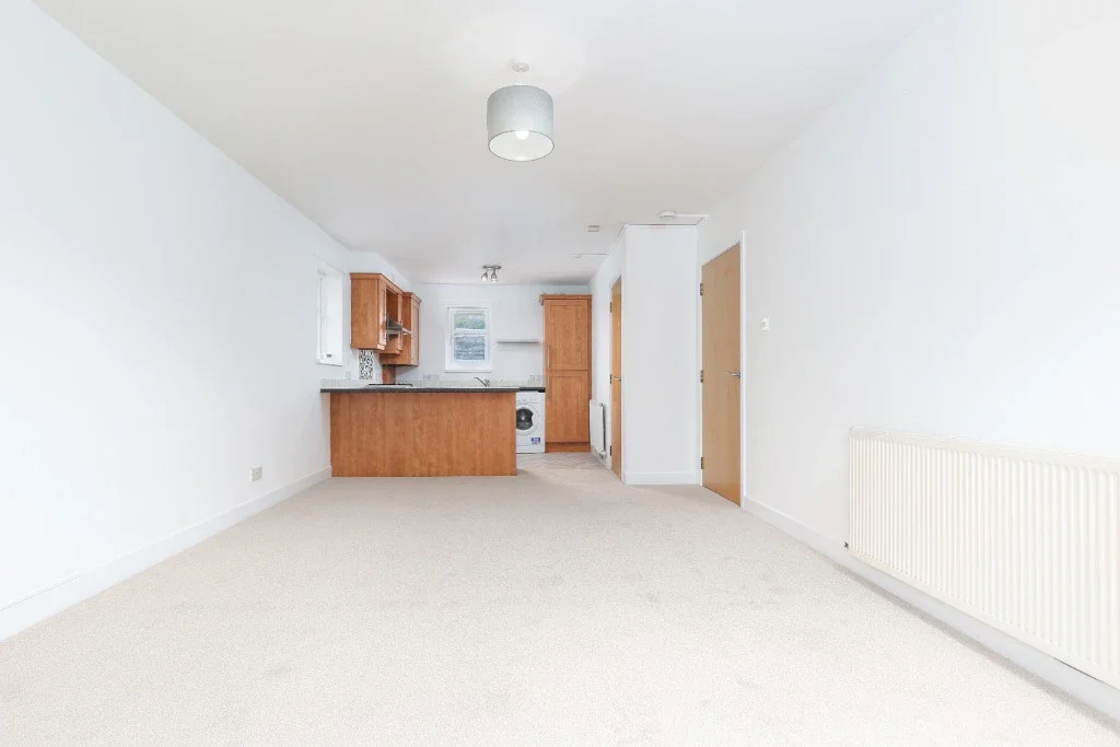 Flat Bridgend in Stewarton