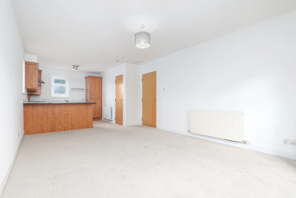Flat Bridgend in Stewarton