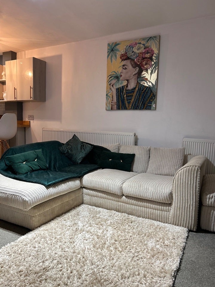 House Hillcroft in Brighton