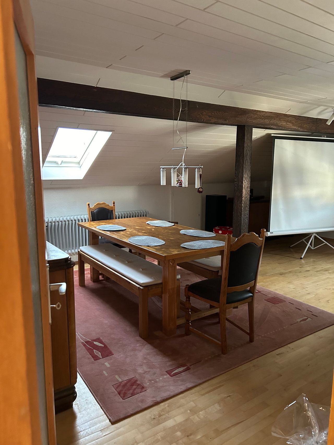 Wohnung Oberdischinger Straße in Öpfingen