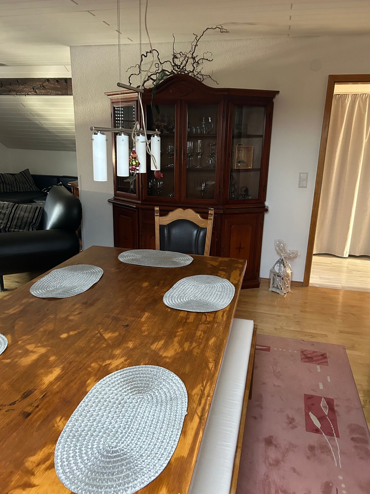 Wohnung Oberdischinger Straße in Öpfingen